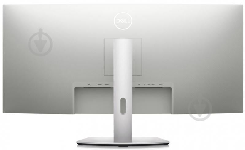 Монитор Dell S3422DW 34" (210-AXKZ) - фото 6