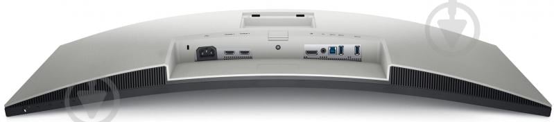 Монитор Dell S3422DW 34" (210-AXKZ) - фото 8