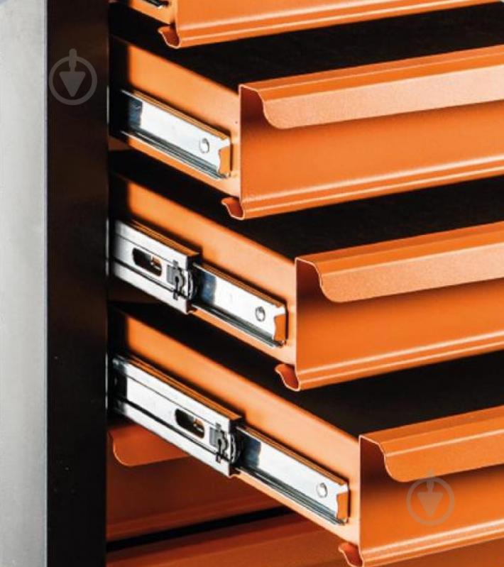 Візок для ручного інструменту NEO tools 84-221 - фото 2