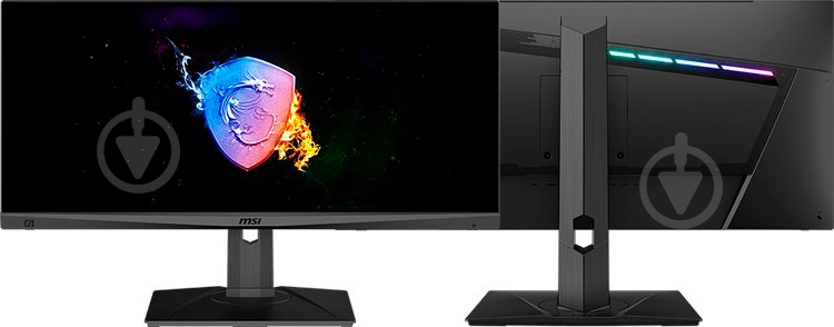 Монитор MSI 29,5" (OPTIX MAG301RF) - фото 5