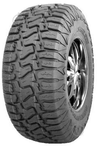 Шина Sportrak SP782 R/T 265/75 R16 123/120 S нешипованая всесезонные - фото 1