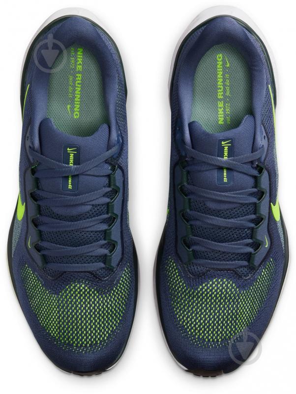 Кроссовки Nike PEGASUS 41 FD2722-501 р.41 - фото 7 Кроссовки Nike PEGASUS 41 FD2722-501 р.41 - фото 7