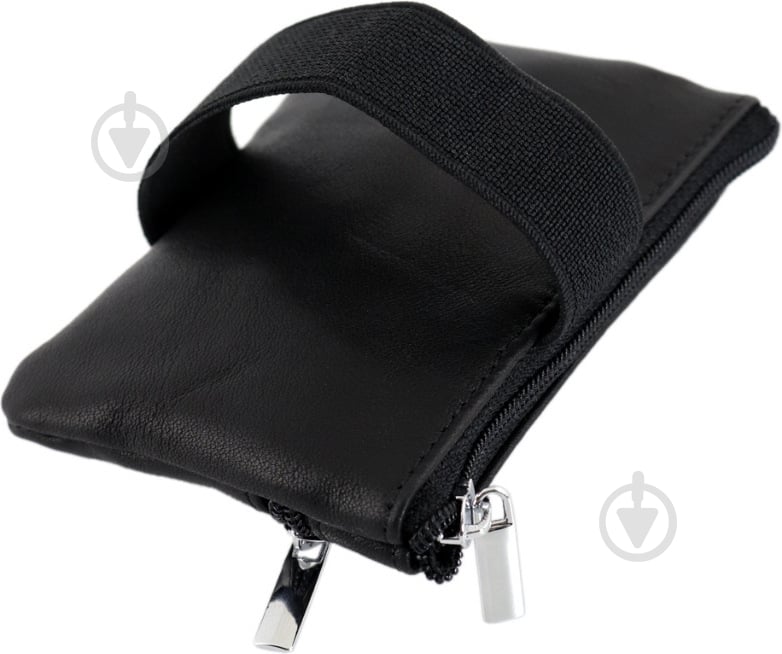 Ключница TRAUM 7205-10 черный - фото 3