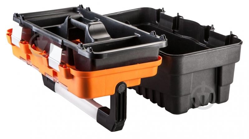 Ящик для ручного инструмента NEO tools 18" 84-102 - фото 7