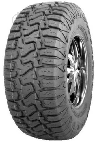 Шина Sportrak SP782 R/T 285/75 R16 126/123 S нешипованая всесезонные - фото 1