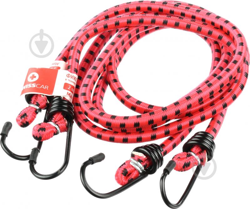 Стяжка эластичная ВТ-003 Proswisscar - фото 3 Стяжка эластичная ВТ-003 Proswisscar - фото 3