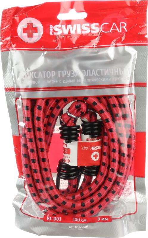 Стяжка эластичная ВТ-003 Proswisscar - фото 4 Стяжка эластичная ВТ-003 Proswisscar - фото 4