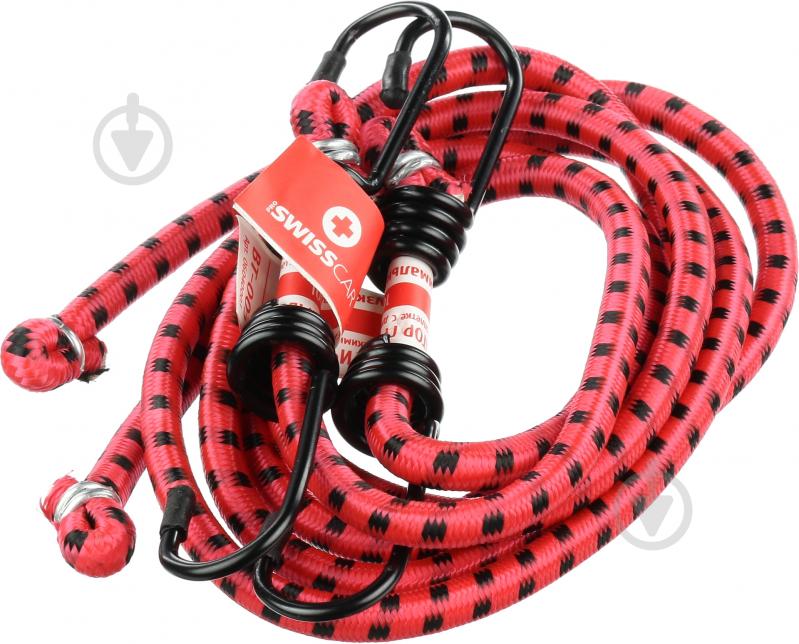 Стяжка эластичная ВТ-003 Proswisscar - фото 2 Стяжка эластичная ВТ-003 Proswisscar - фото 2