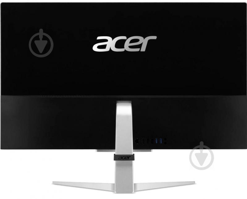 Моноблок Acer Aspire C27-1655 27 (DQ.BGFME.001) black/silver - фото 7