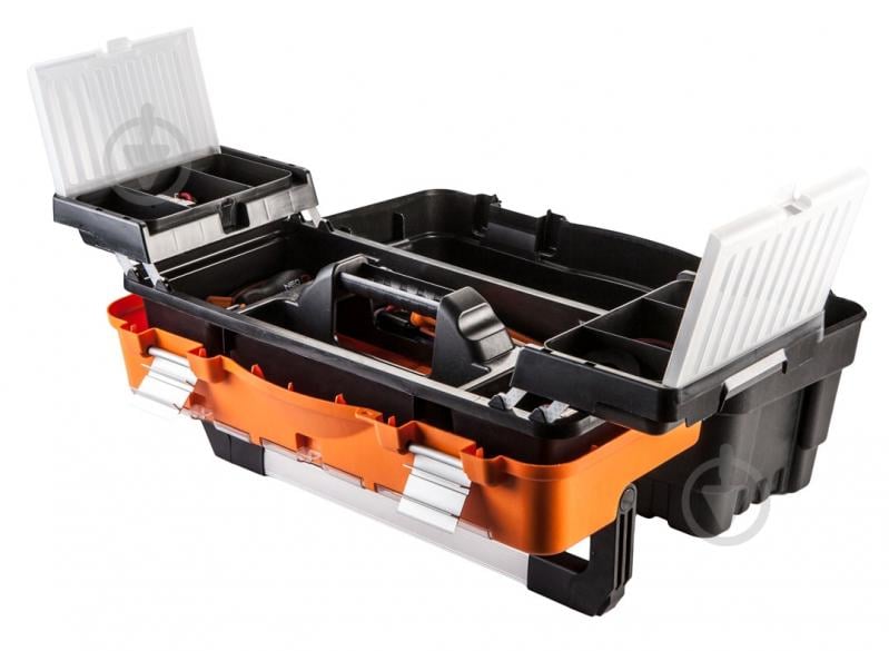 Сундук для ручного инструмента NEO tools 20" 84-105 - фото 8