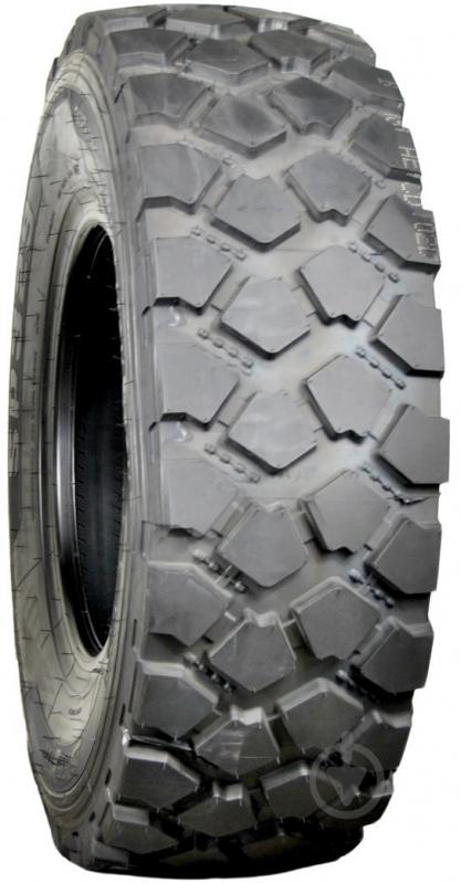 Шина Sportrak SP329 335/80 R20 149 H нешипованая всесезонные - фото 1