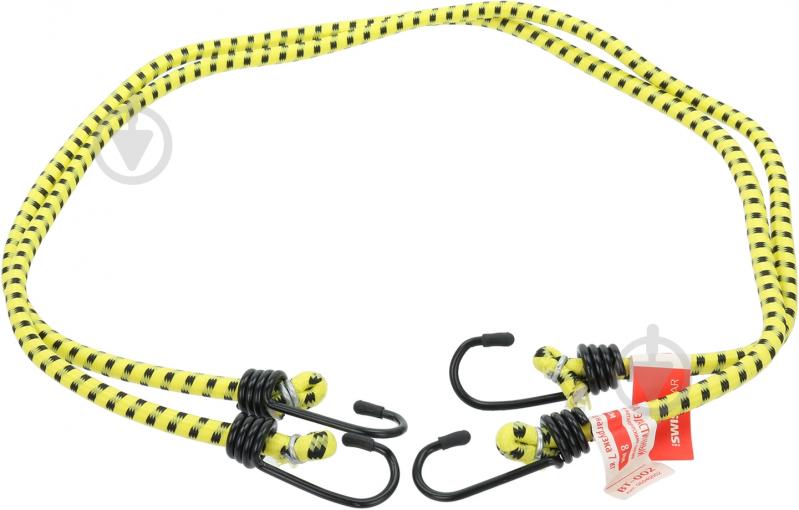 Стяжка эластичная ВТ-002 Proswisscar 2 шт. - фото 2 Стяжка эластичная ВТ-002 Proswisscar 2 шт. - фото 2