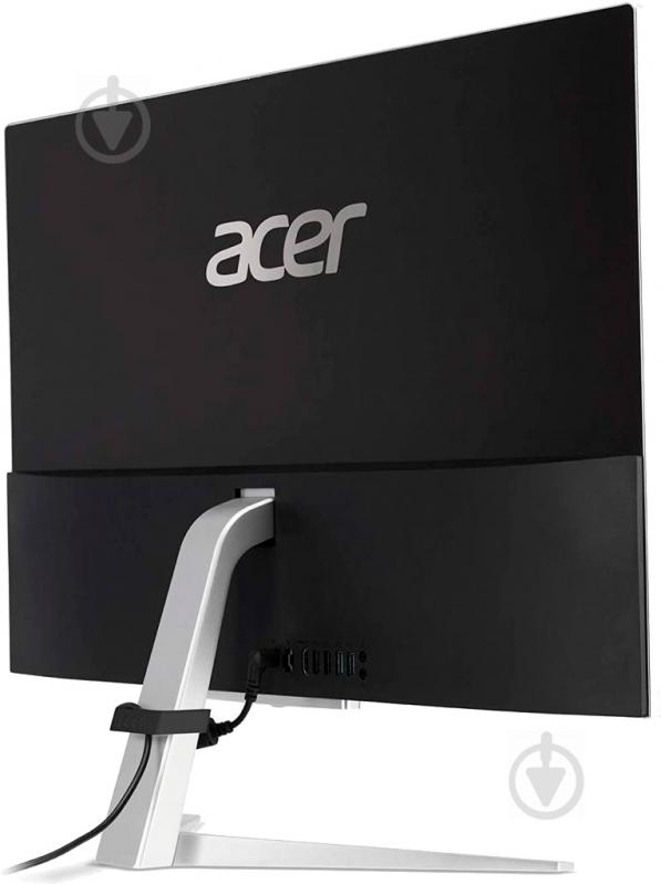 Моноблок Acer Aspire C27-1655 27 (DQ.BGGME.004) black/silver - фото 6