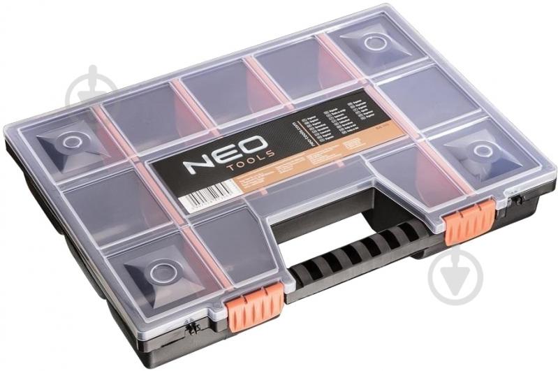 Органайзер для мелких деталей NEO tools 84-110 - фото 1