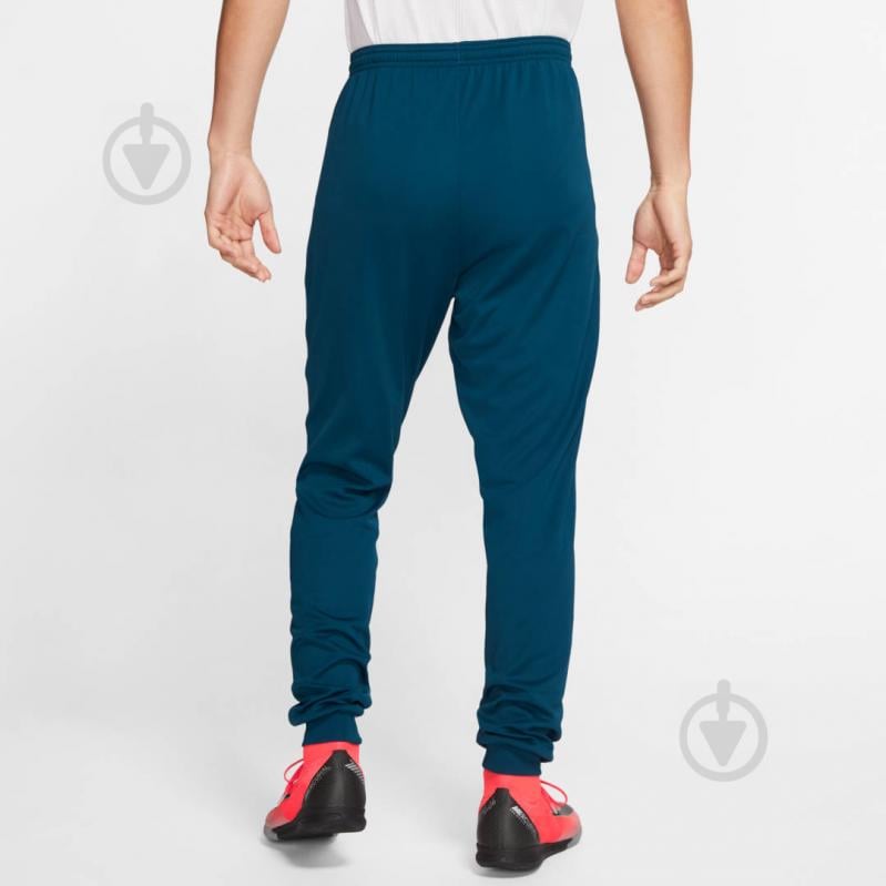 Штани Nike M NK DRY ACDPR TRK PANT KP FP CD1162-432 р. L синій - фото 2