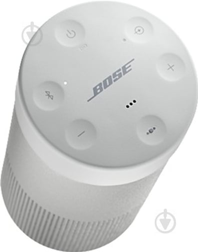 Акустическая система Bose SoundLink Revolve II Speaker 2.0 silver (858365-2310) - фото 3