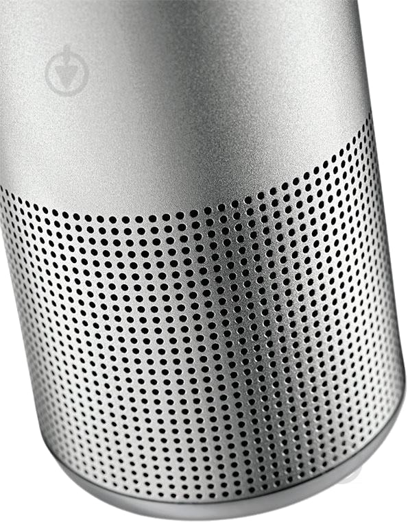 Акустическая система Bose SoundLink Revolve II Speaker 2.0 silver (858365-2310) - фото 7