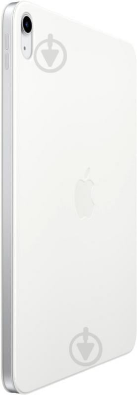 Чохол Apple Smart Folio iPad (10th generation) white (MQDQ3ZM/A) - фото 4