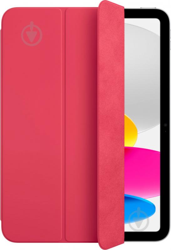 Чохол Apple Smart Folio iPad (10th generation) watermelon (MQDT3ZM/A) - фото 5