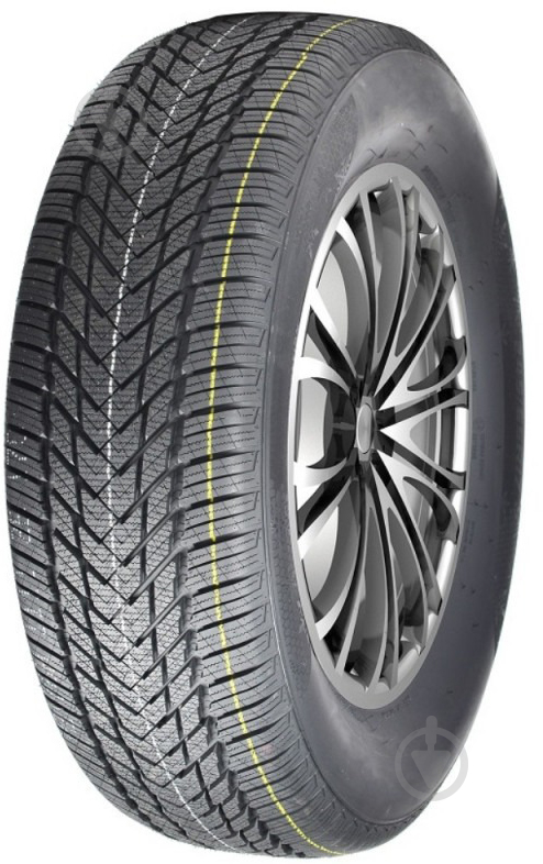 Шина POWERTRAC SNOWSTAR PRO 185/55 R15 82 H нешипованая зима - фото 1