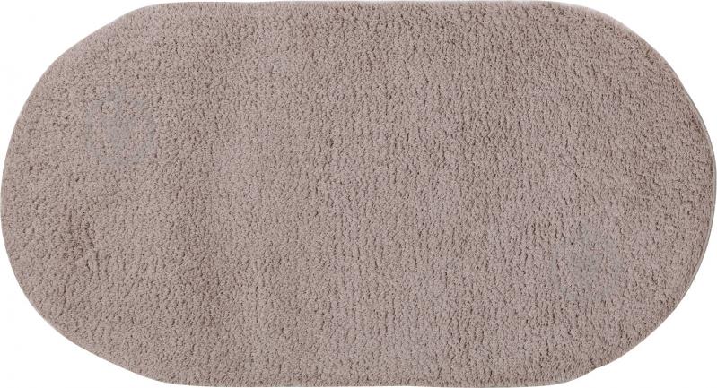 Ковер Ozkaplan Karpet GOLD SHAGGY O beige 150х220 см - фото 1