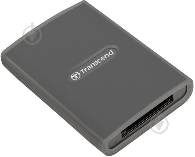 Кардридер Transcend TS-RDE2 CFexpress Type-B USB 3.2 Gen 2x2 Type-C - фото 2