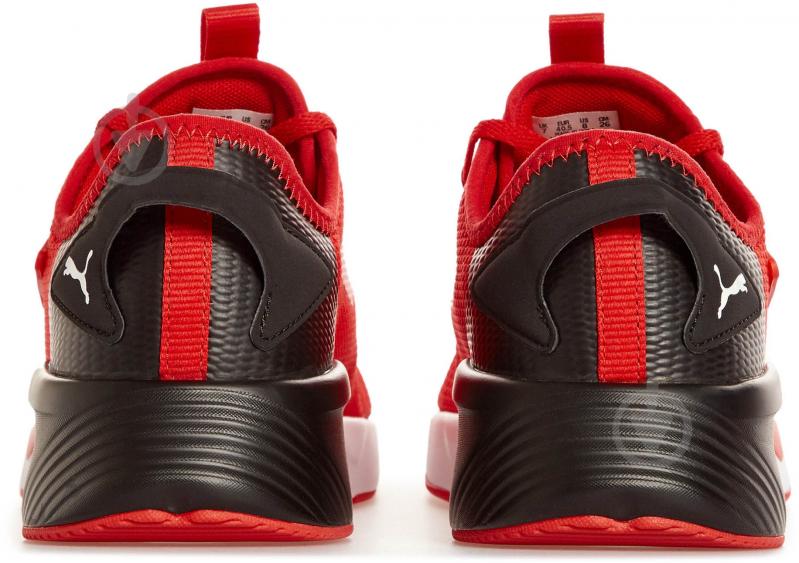Кросівки чоловічі Puma Retaliate 2 37667604 р.40,5 червоні - фото 6