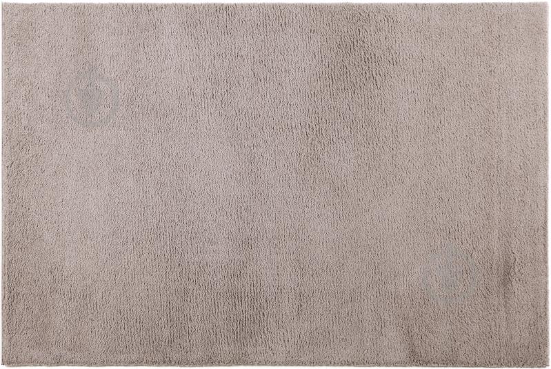 Килим Ozkaplan Karpet GOLD SHAGGY R beige 280х380 см - фото 1