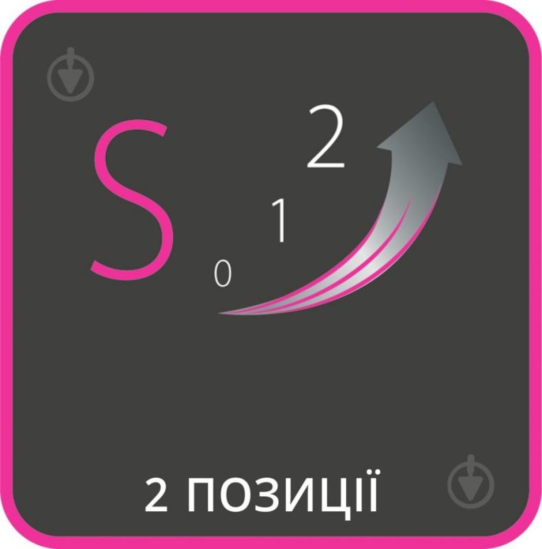 Фен Rowenta CV1612F0 - фото 3