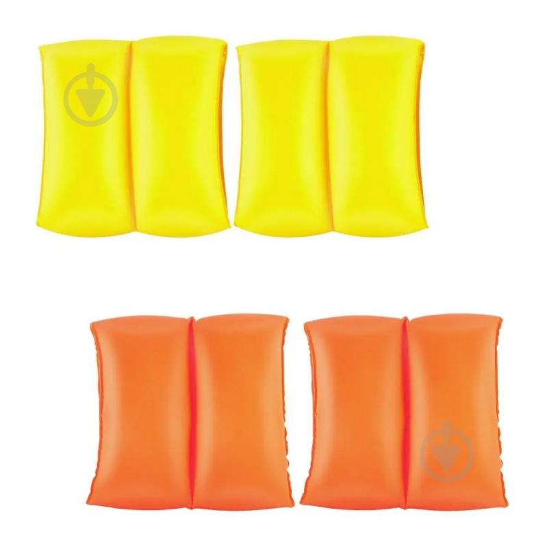 Нарукавники Bestway 32005 - фото 1 Нарукавники Bestway 32005 - фото 1