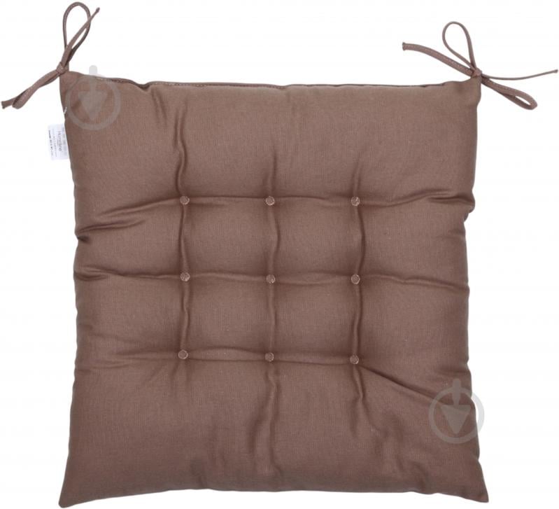 Подушка на стул Home Line Отдых - фото 1 Подушка на стул Home Line Отдых - фото 1