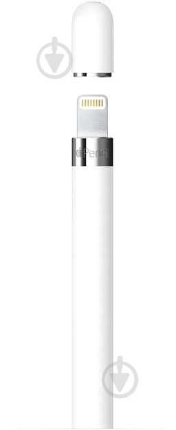 Стилус Apple Pencil (1st Generation) - фото 3