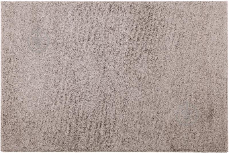 Килим Ozkaplan Karpet GOLD SHAGGY R beige 200х400 см - фото 1