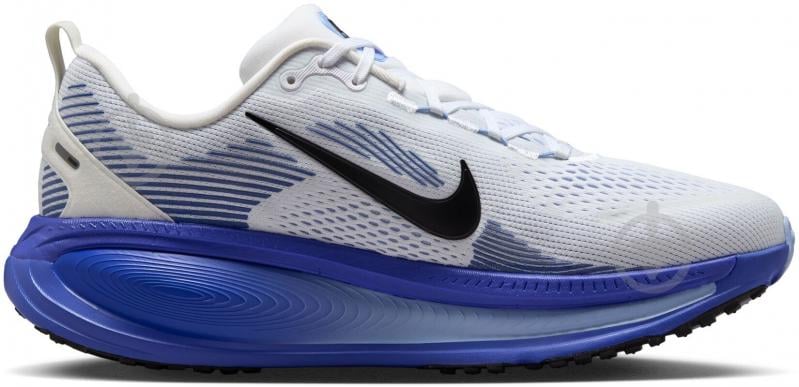 Кроссовки Nike Vomero 18 HM6803-104 р.44,5 - фото 2 Кроссовки Nike Vomero 18 HM6803-104 р.44,5 - фото 2