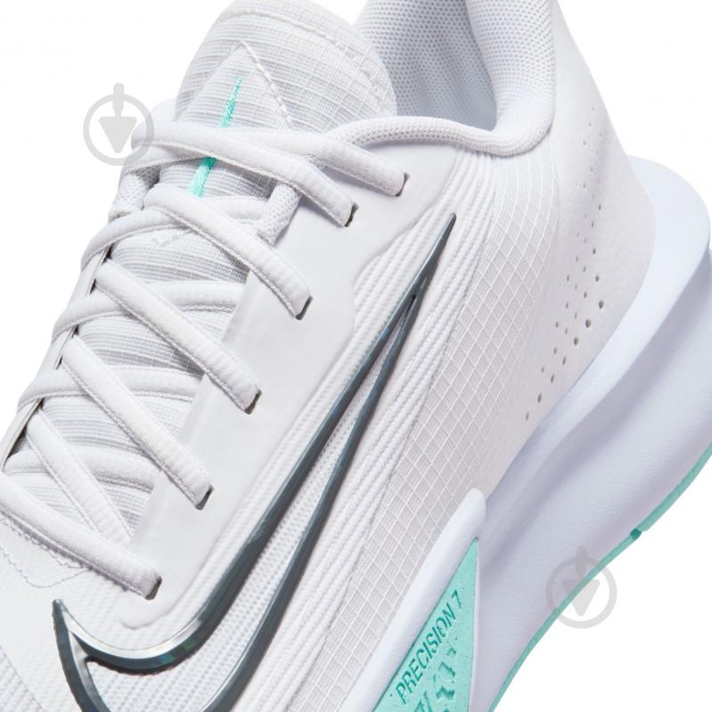Кросівки Nike Precision 7 HJ9153-101 р.44 - фото 10