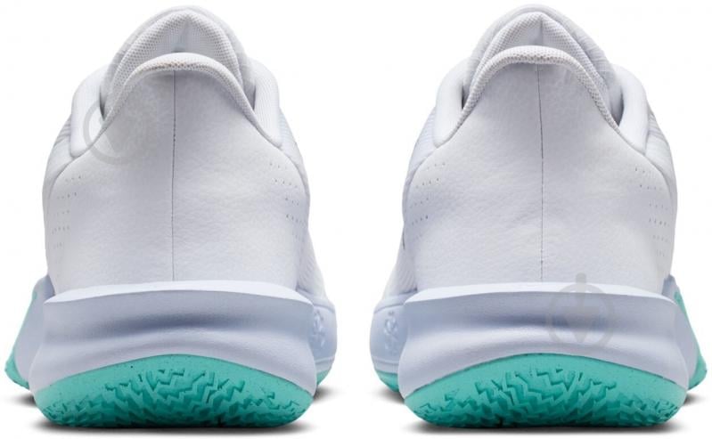Кросівки Nike Precision 7 HJ9153-101 р.44 - фото 6