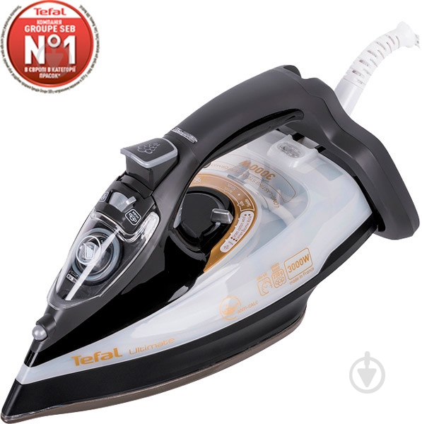 Праска Tefal FV9787E0 - фото 1