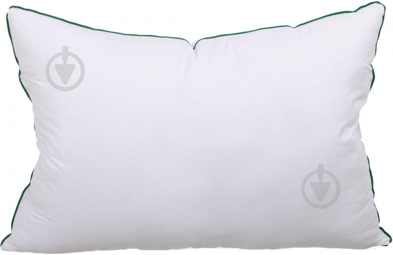 Подушка Colette Aloe Vera (50х70) Luna 50x70 білий - фото 1