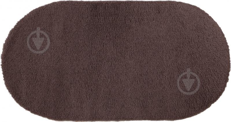 Ковер Ozkaplan Karpet GOLD SHAGGY K dark beige 250х250 см - фото 1