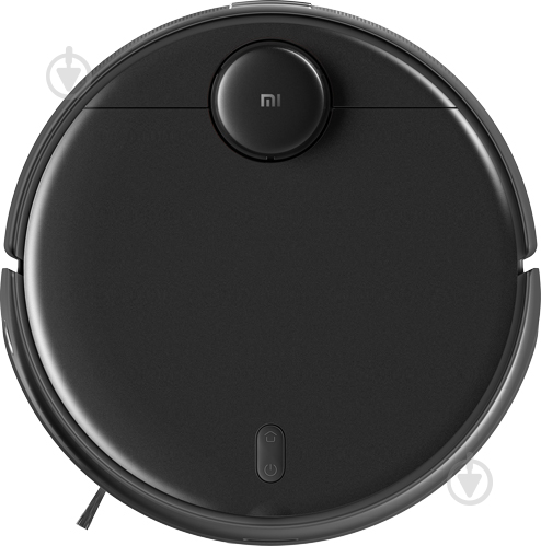 Робот-пылесос Xiaomi Robot Vacuum Mop 2 Pro black - фото 2