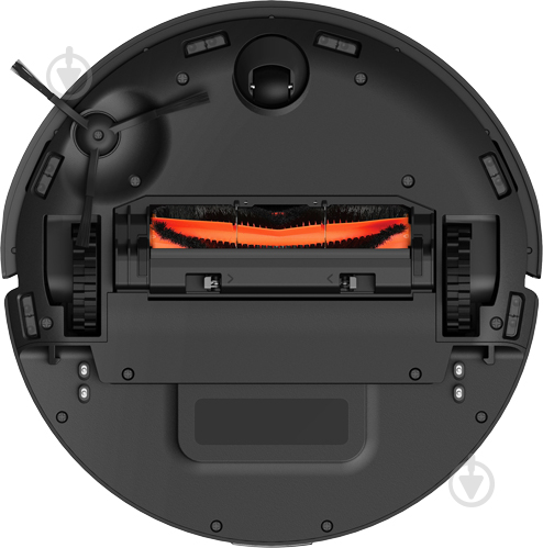 Робот-пылесос Xiaomi Robot Vacuum Mop 2 Pro black - фото 5