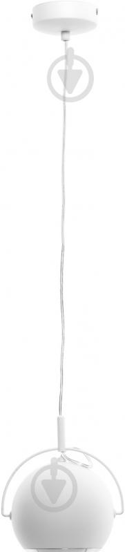 Подвес Estares LED CDD 12 белый - фото 2 Подвес Estares LED CDD 12 белый - фото 2