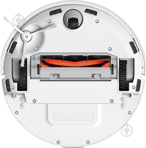 Робот-пылесос Xiaomi Robot Vacuum Mop 2 Pro white - фото 7