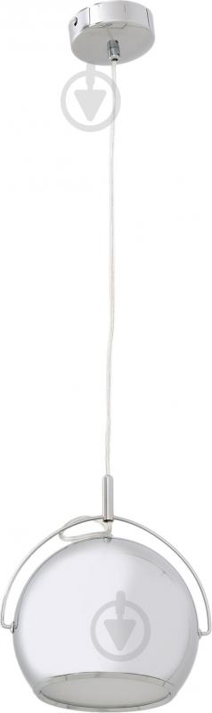 Подвес Estares LED CDD 16 хром - фото 1