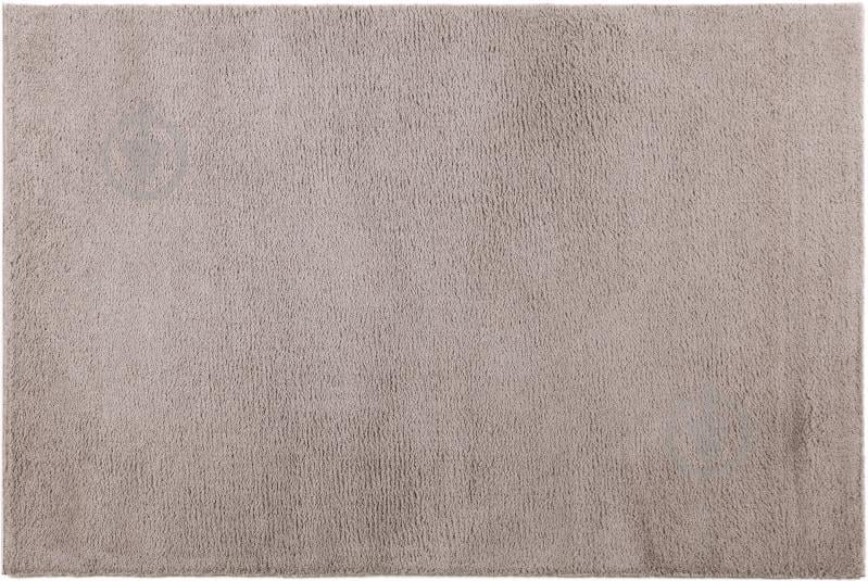 Килим Ozkaplan Karpet GOLD SHAGGY R beige 150х300 см - фото 1