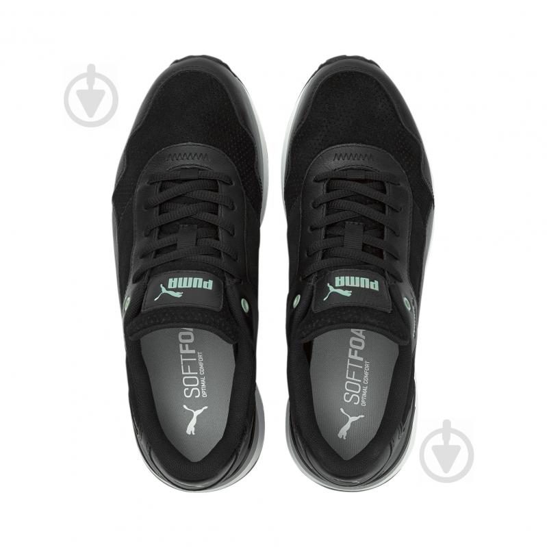 Кросівки жіночі Puma R78 Voyage Premium 38271802 р.36 - фото 6