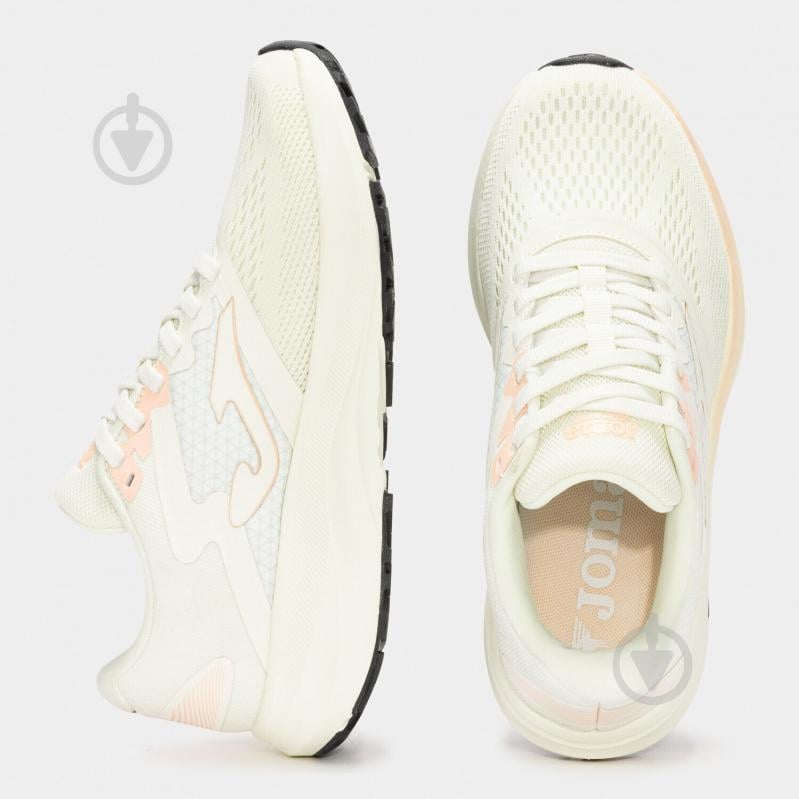 Кроссовки женские Joma SPEED LADY RSPELS2525 р.41 бежевые - фото 4