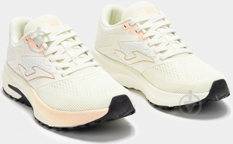 Кроссовки женские Joma SPEED LADY RSPELS2525 р.41 бежевые - фото 2