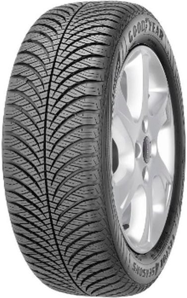 Шина Goodyear Vector 4 Seasons G2 175/65 R15 84 T всесезонні - фото 1