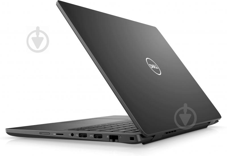 Ноутбук Dell Latitude 3420 Laptop 14 (N010L342014GE UBU) grey - фото 5